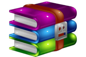 WinRAR with Activation Key